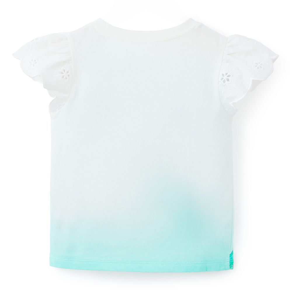 Elsa Fashion T-Shirt for Kids &ndash; Frozen