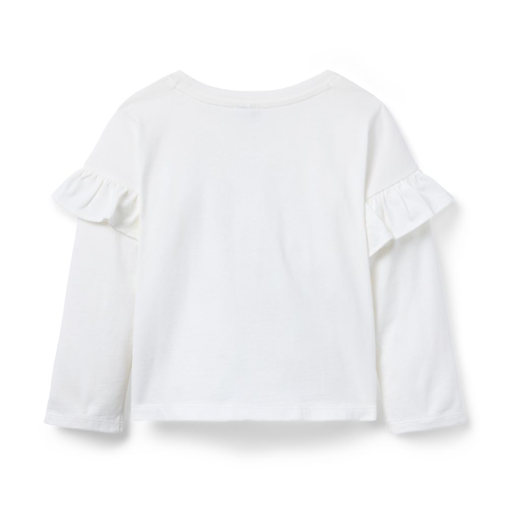 Disney Princess Dress T-Shirt for Girls by Janie and Jack