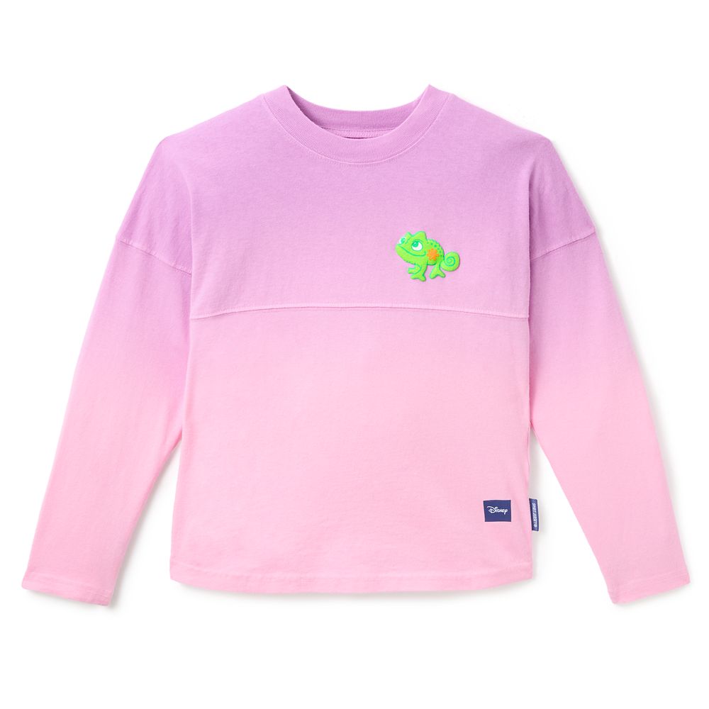Rapunzel Spirit Jersey for Girls – Tangled