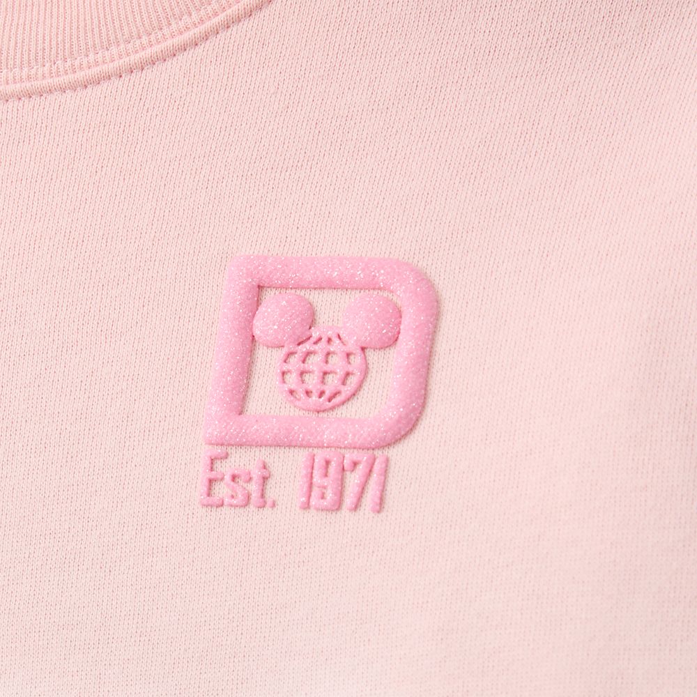 Mickey Mouse Icon Plush Spirit Jersey for Kids &ndash; Walt Disney World