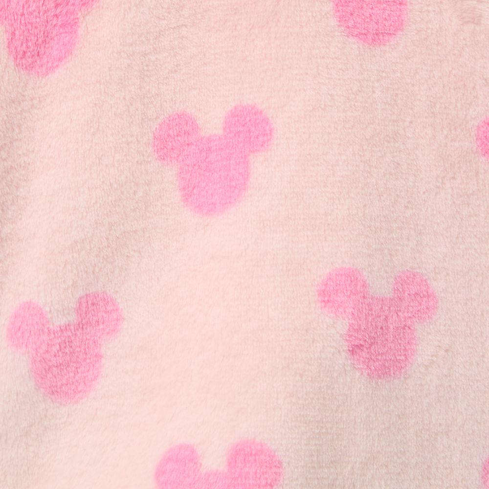 Mickey Mouse Icon Plush Spirit Jersey for Kids &ndash; Walt Disney World