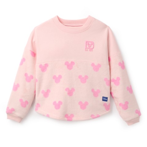 Детские мягкие игрушки Spirit Jersey Mickey Mouse Icon Plush Spirit Jersey for Kids – Walt Disney World
