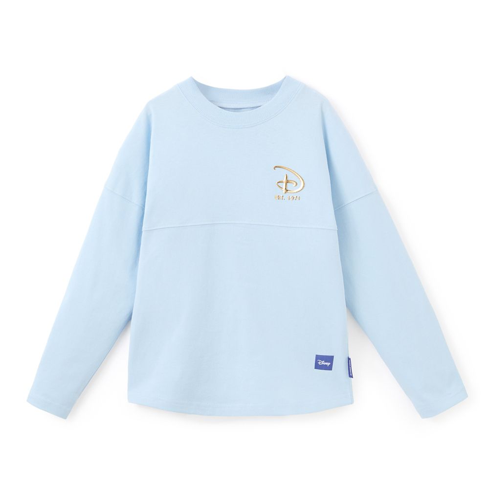 Walt Disney World Storybook Spirit Jersey for Kids