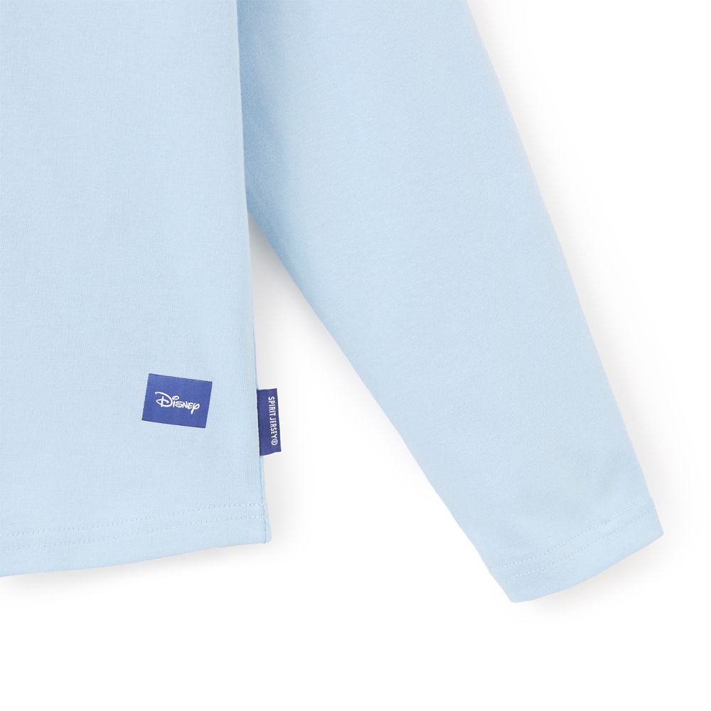 Walt Disney World Storybook Spirit Jersey for Kids