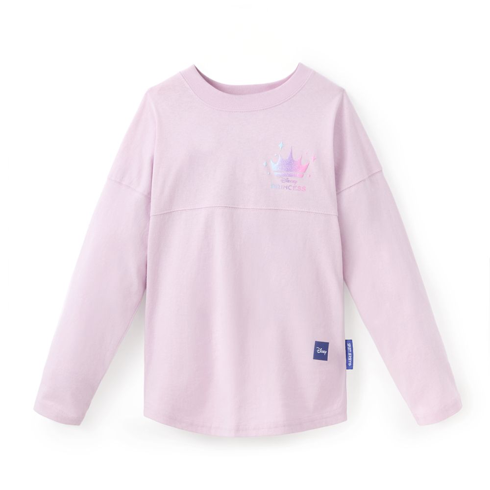 Disney Princess Spirit Jersey for Kids