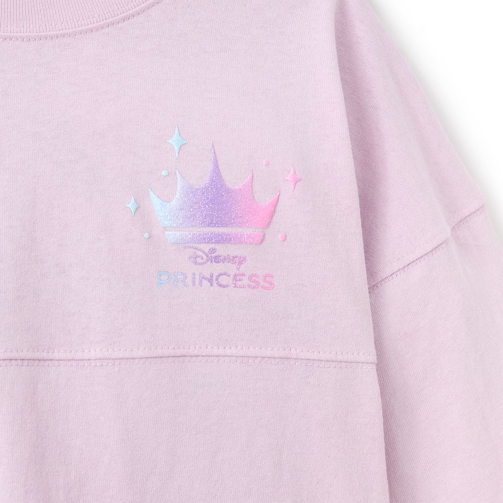 Disney Princess Spirit Jersey for Kids