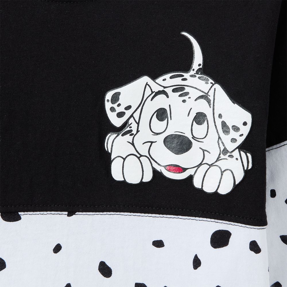 101 Dalmatians 65th Anniversary Spirit Jersey for Kids