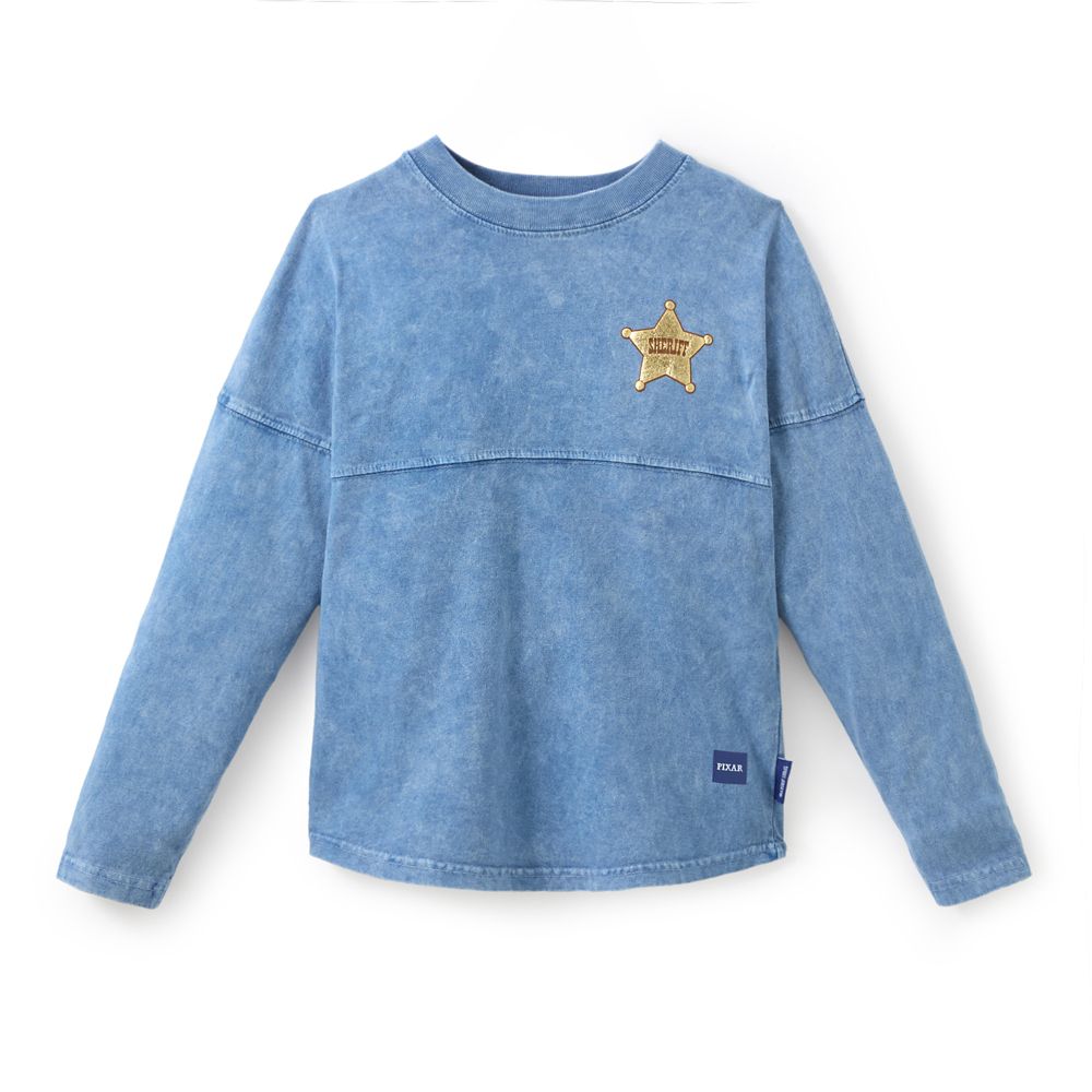 Woody's Roundup Spirit Jersey&reg; for Kids &ndash; Toy Story