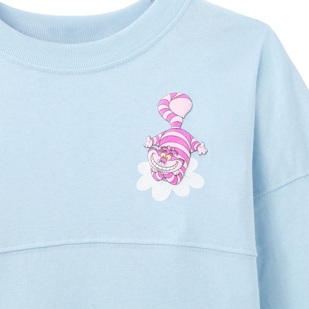Alice in Wonderland 75th Anniversary Spirit Jersey&reg; for Kids