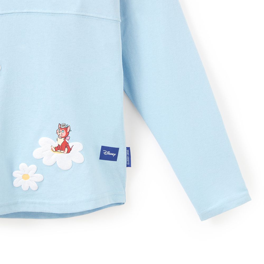 Alice in Wonderland 75th Anniversary Spirit Jersey&reg; for Kids