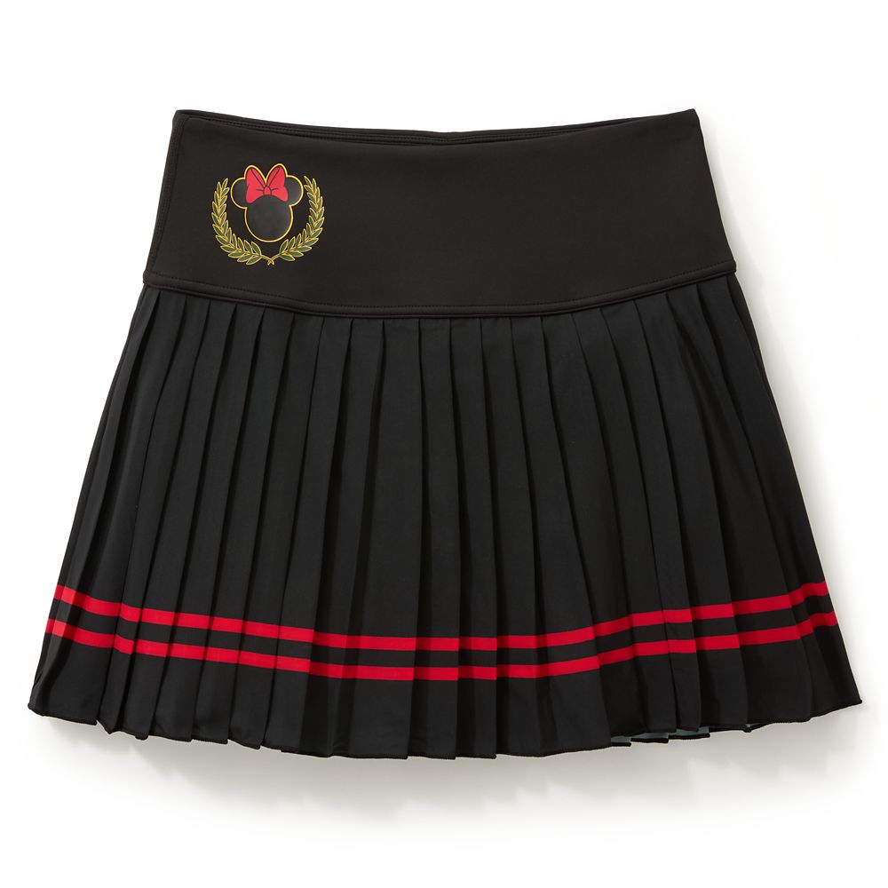 Minnie Mouse Icon Skort for Women – Exclusive