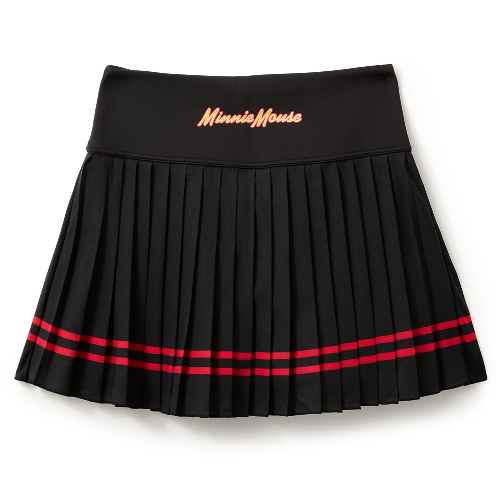 Minnie Mouse Icon Skort for Women &ndash; Exclusive