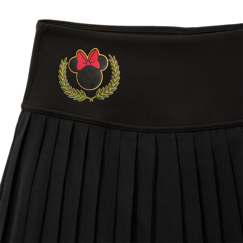Minnie Mouse Icon Skort for Women &ndash; Exclusive