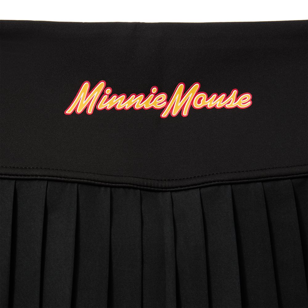 Minnie Mouse Icon Skort for Women &ndash; Exclusive