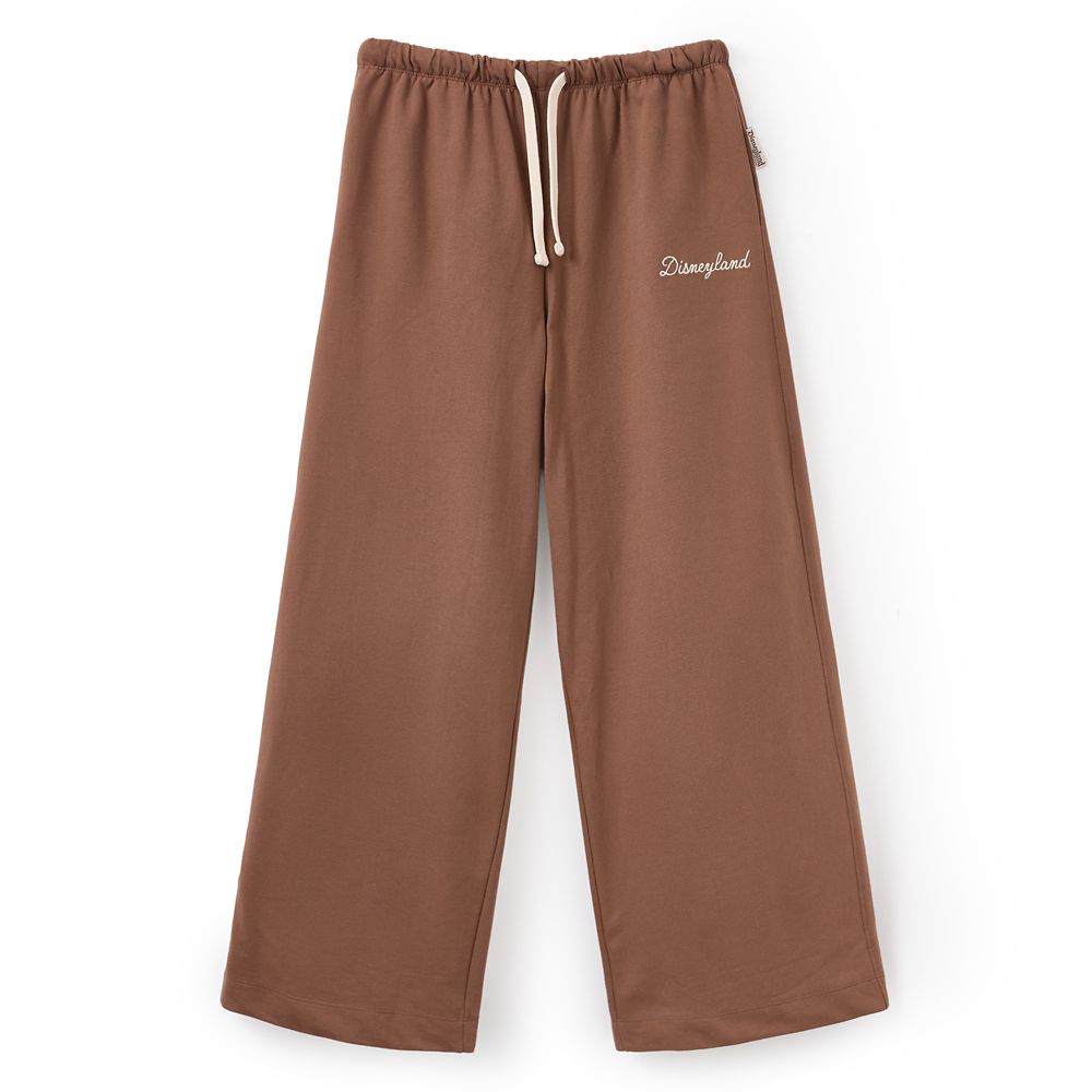 Disneyland Lounge Pants for Women