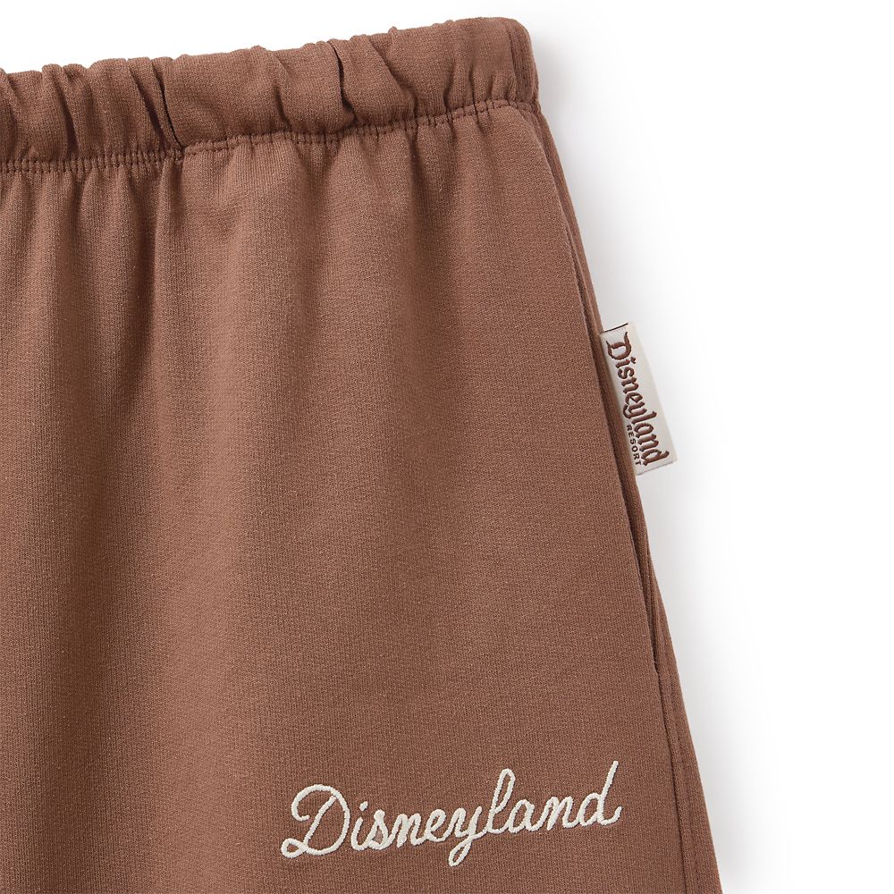 Disneyland Lounge Pants for Women