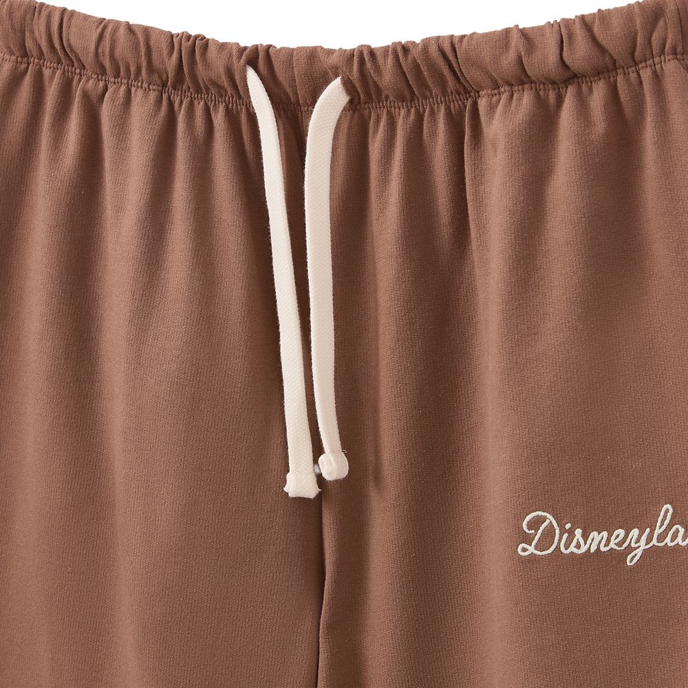 Disneyland Lounge Pants for Women