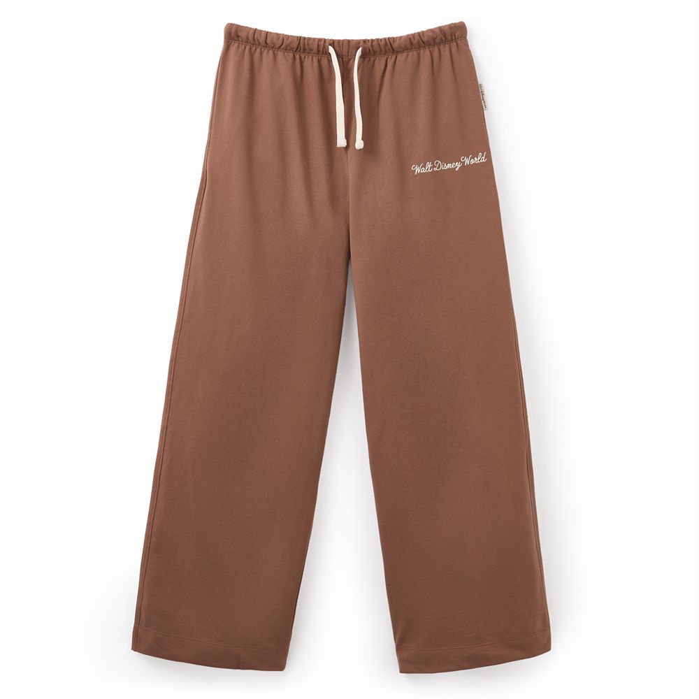 Walt Disney World Lounge Pants for Women