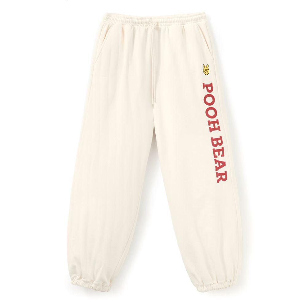 Winnie the Pooh Sweatpants for Women &ndash; Exclusive