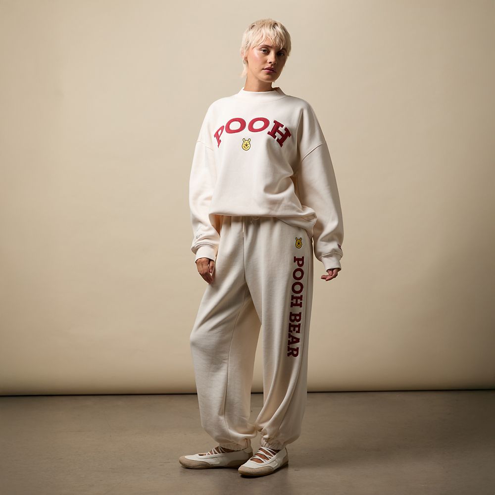 Winnie the Pooh Sweatpants for Women &ndash; Exclusive