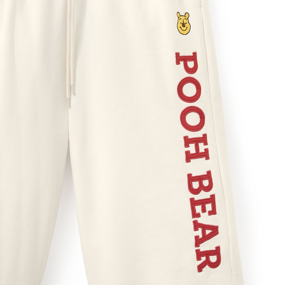 Winnie the Pooh Sweatpants for Women &ndash; Exclusive