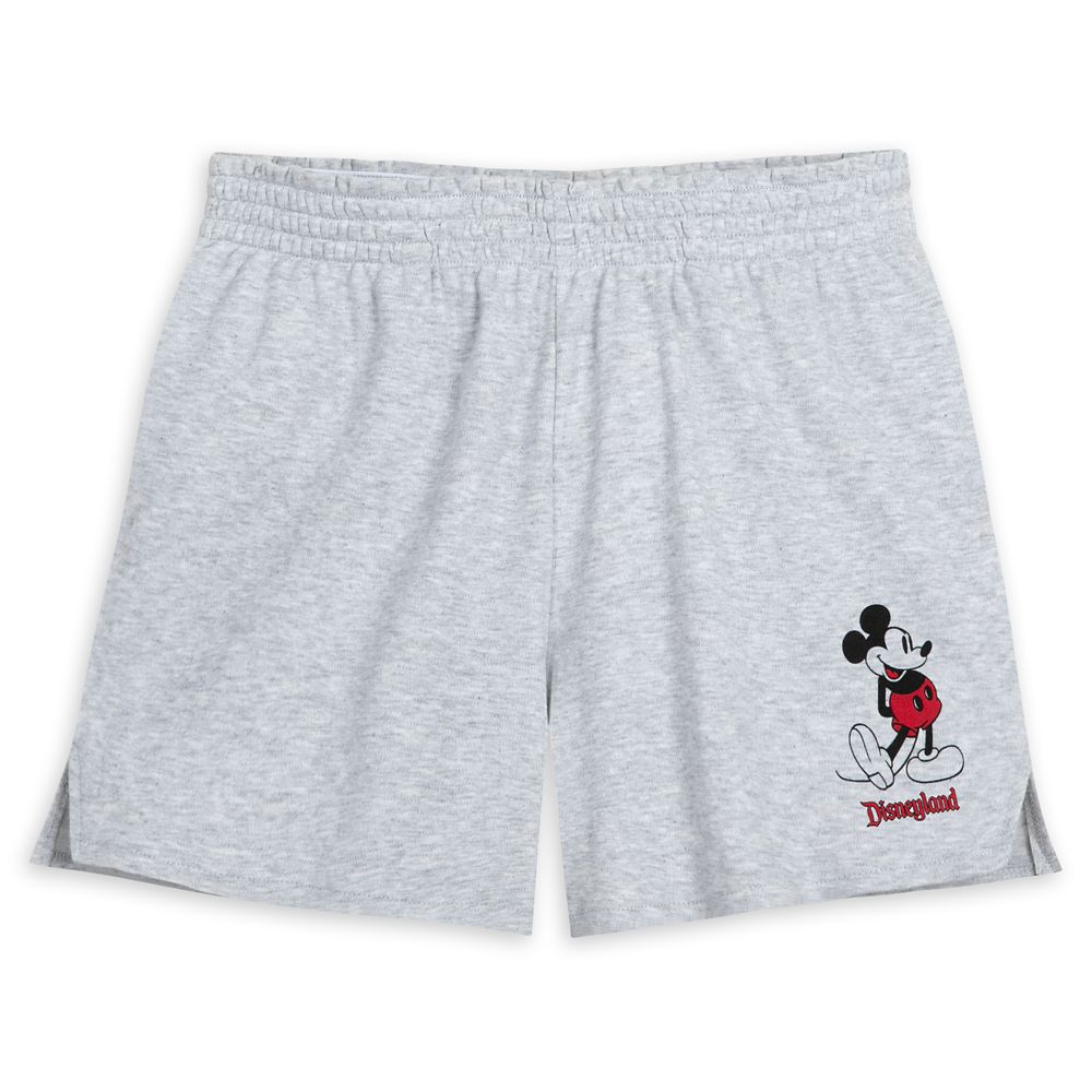 Mickey mouse shorts womens sales