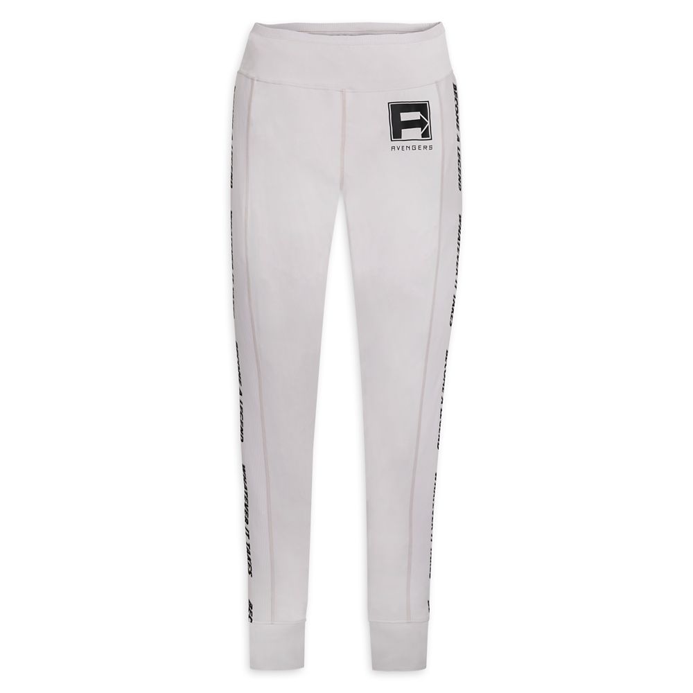 Marvel Comics Warm Long Underwear Women Juniors Stretch