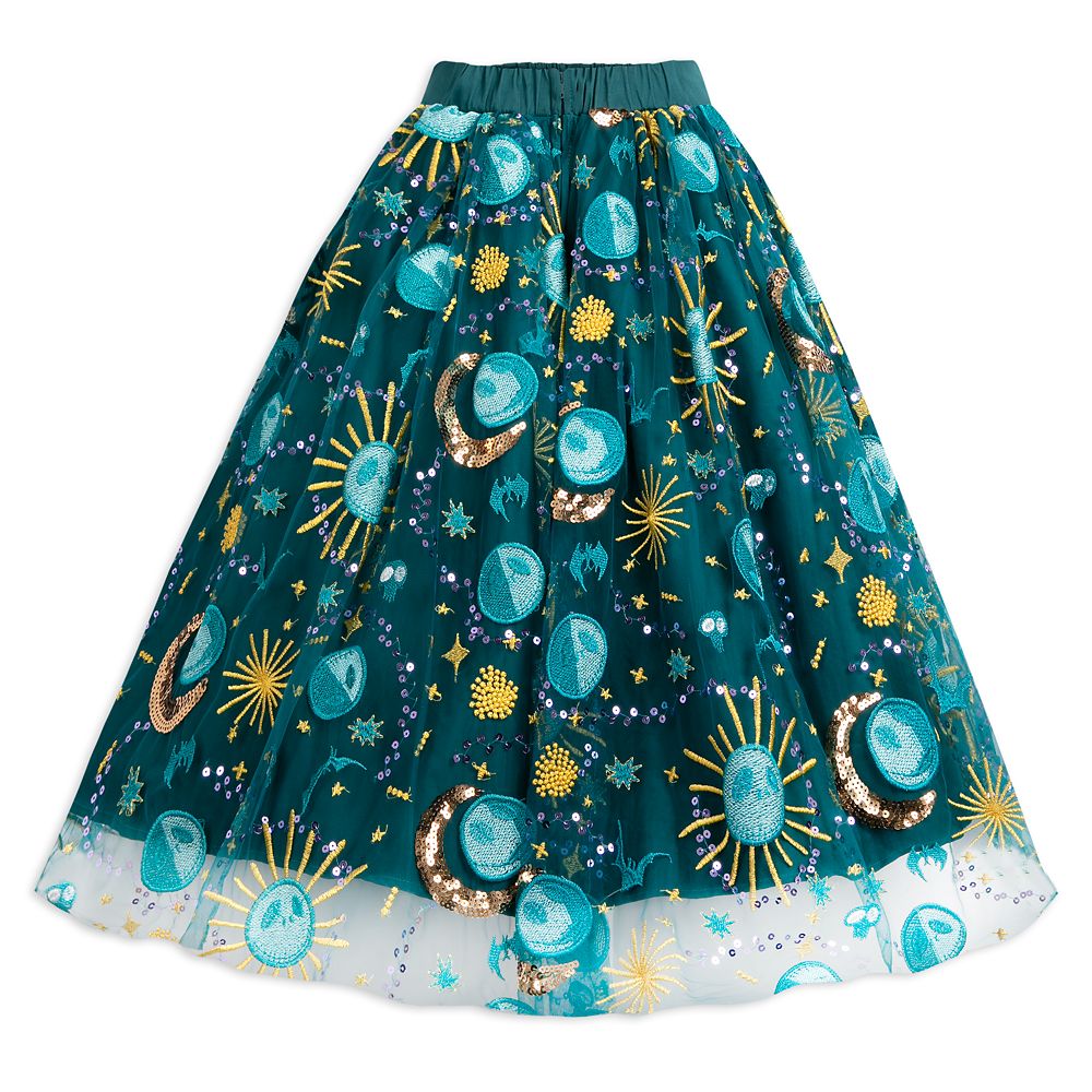Disney Christmas Skirt