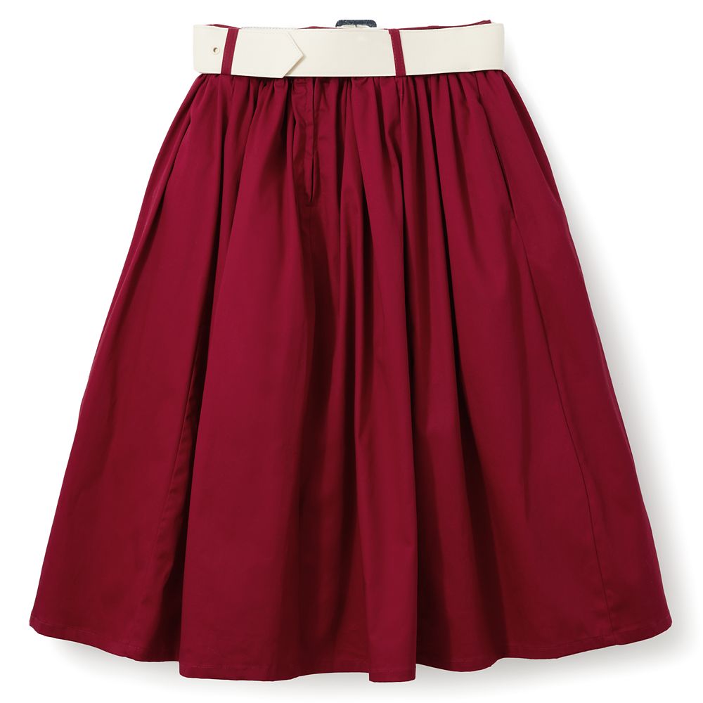 Pluto 95th Anniversary Poodle Skirt for Women by Her Universe &ndash; Exclusive
