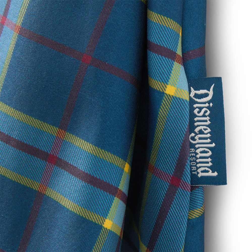 Disneyland 70th Anniversary Skort for Women by Her Universe