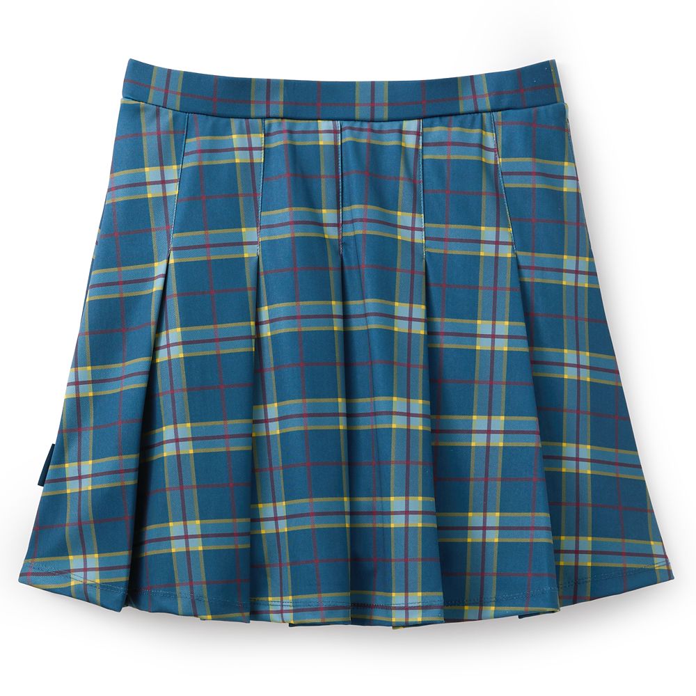 Disneyland 70th Anniversary Skort for Women by Her Universe