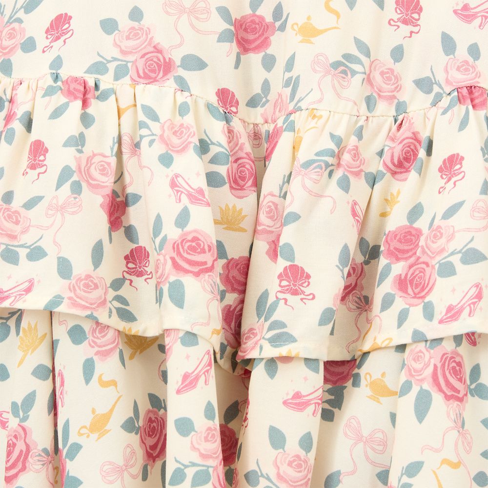 Disney Princess Ruffle Skort for Women by Her Universe