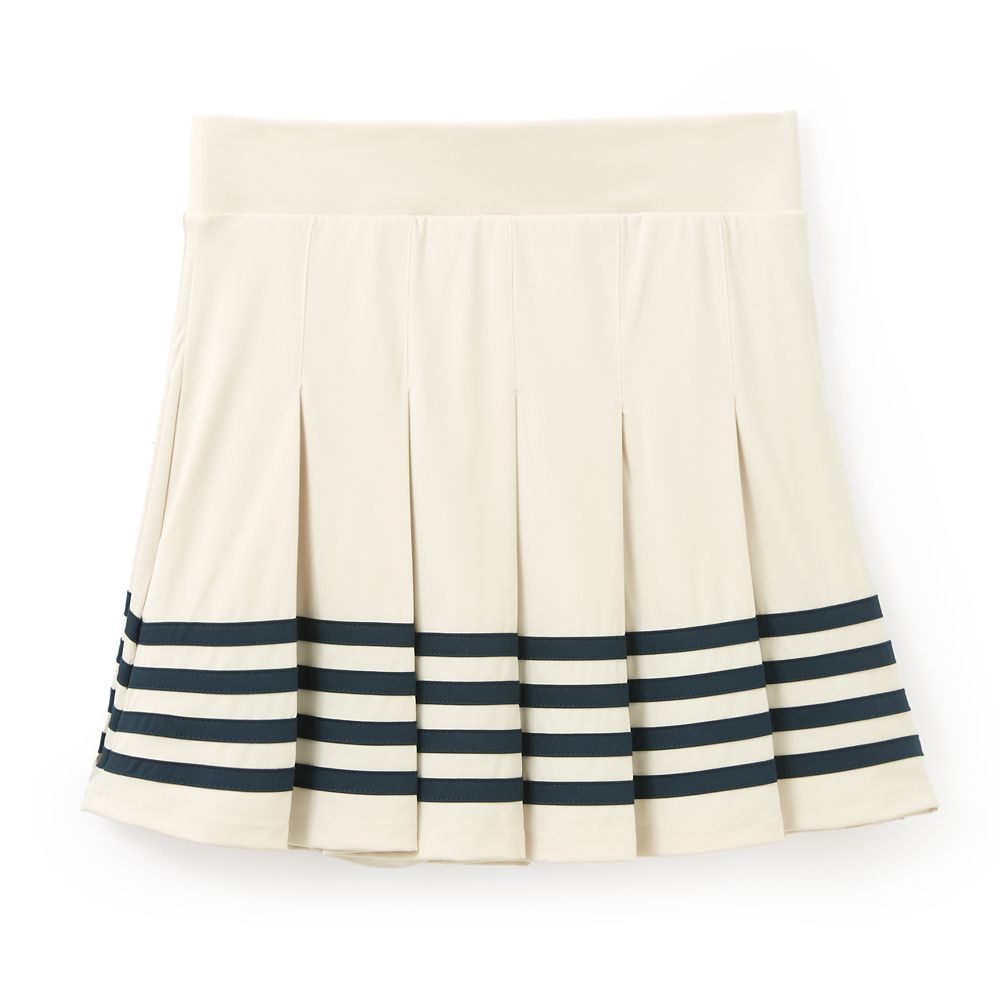 Donald Duck Pleated Skort for Women by Her Universe
