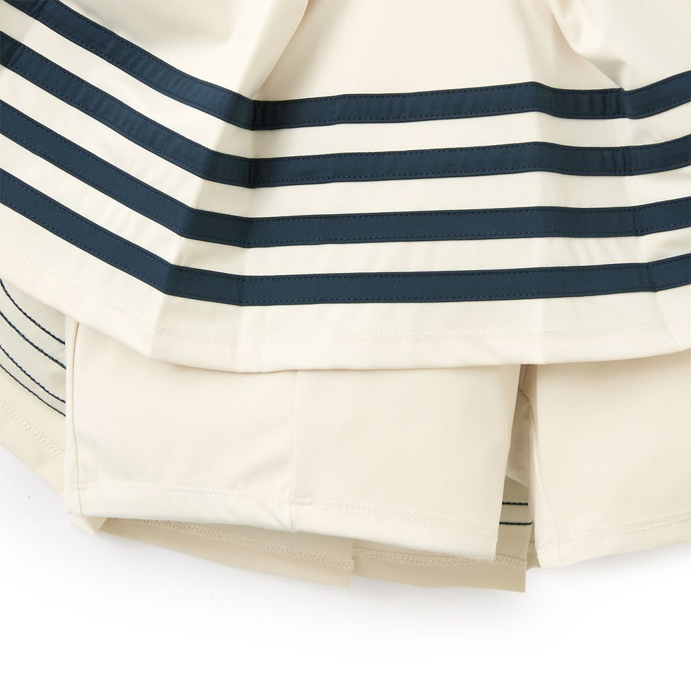 Donald Duck Pleated Skort for Women by Her Universe