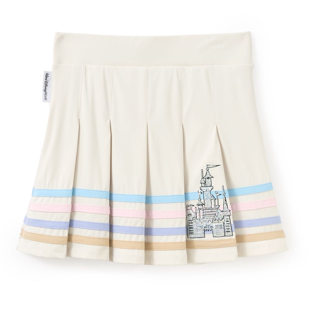Walt Disney World Skort for Adults by Her Universe
