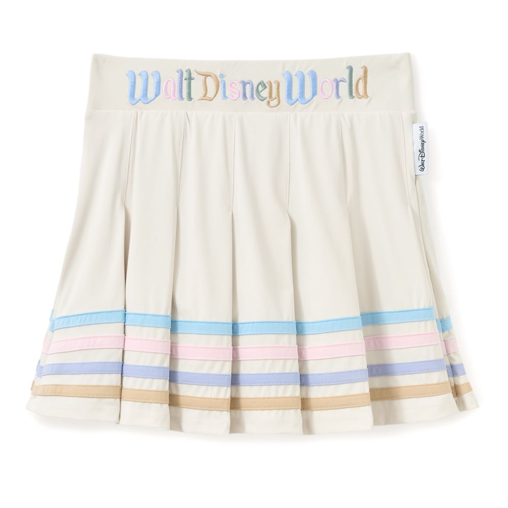 Walt Disney World Skort for Adults by Her Universe