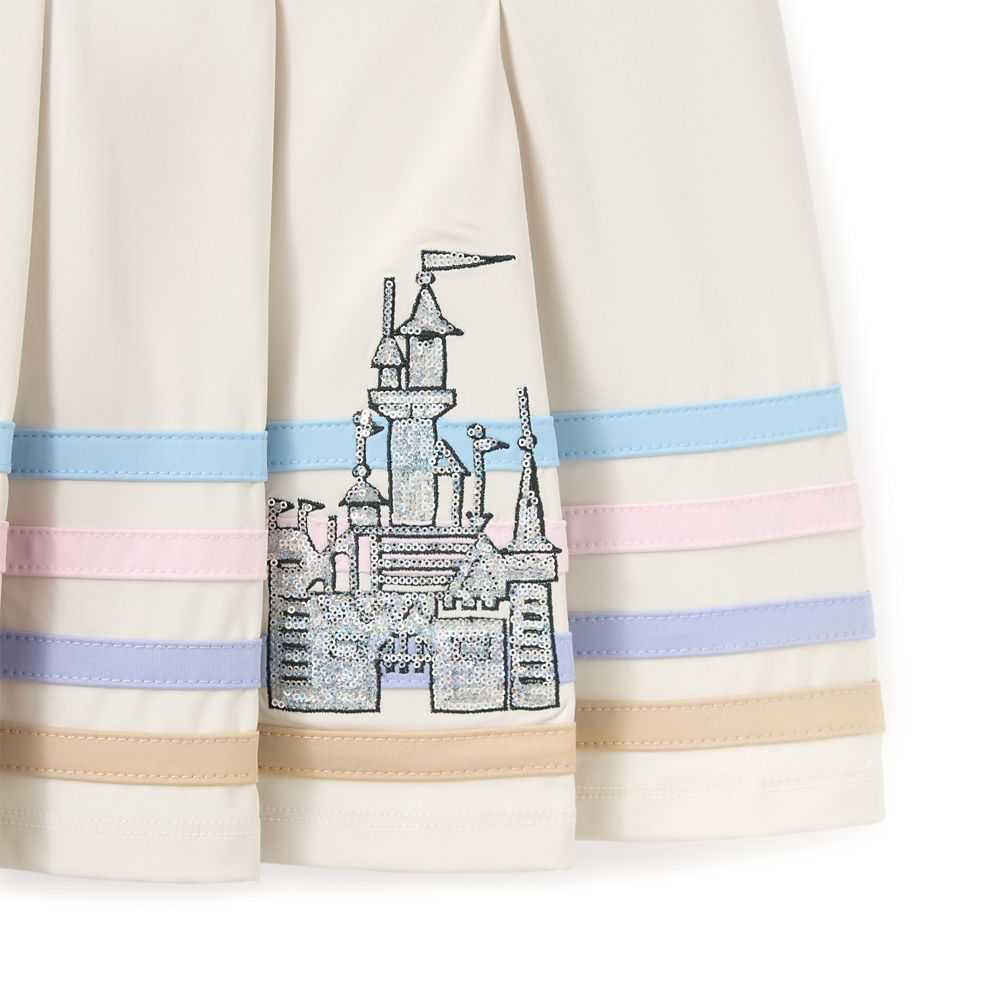 Walt Disney World Skort for Adults by Her Universe
