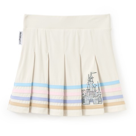 Her Universe Walt Disney World Skort for Adults by