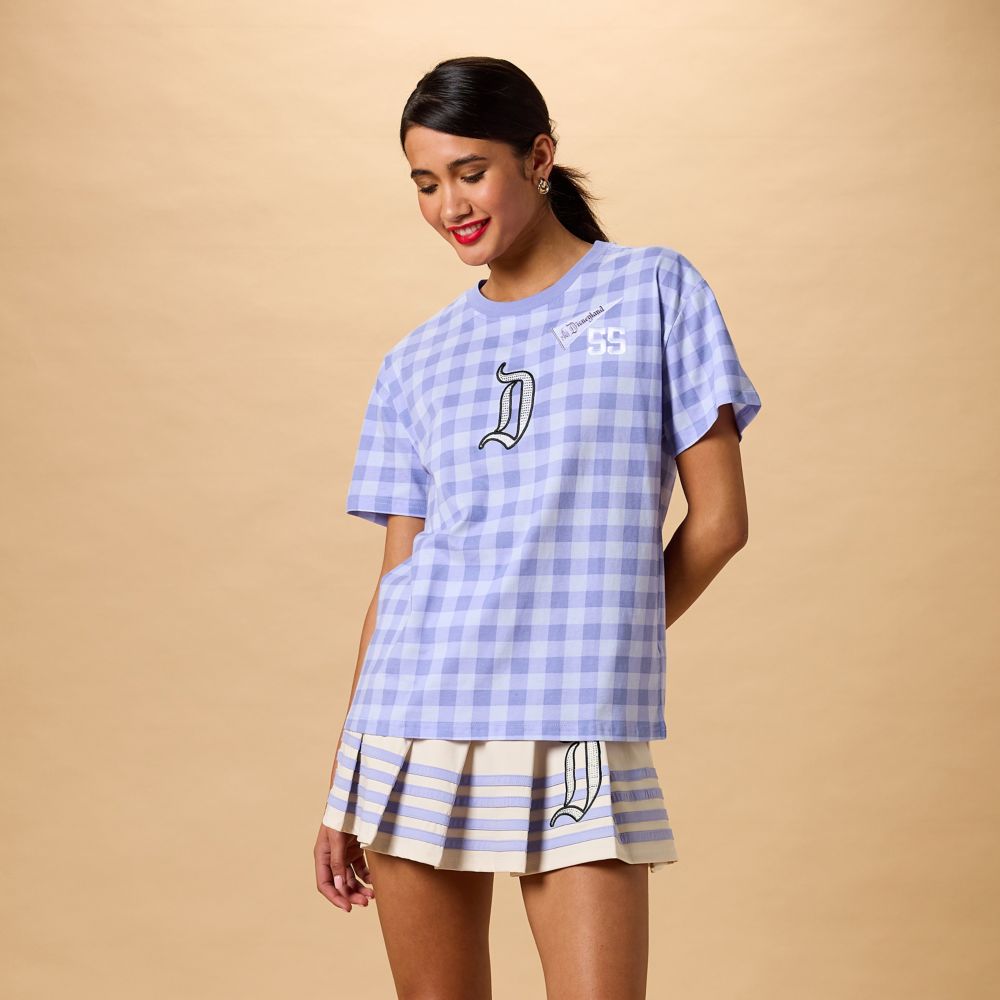 Disneyland Skort for Adults by Her Universe