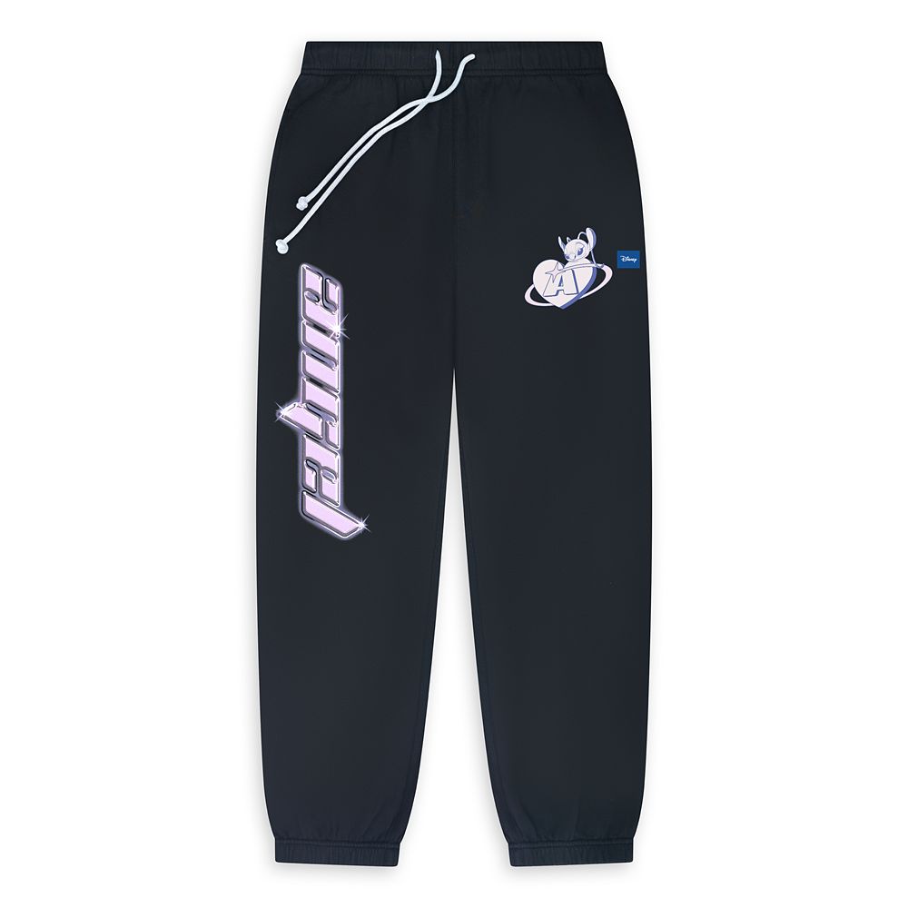Angel Sweatpants for Adults by Spirit Jersey &ndash; Lilo & Stitch
