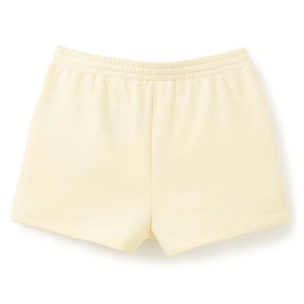 Fantasyland Castle Jogger Shorts for Adults by Spirit Jersey&reg;