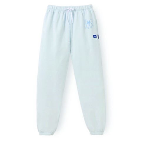 Женские брюки Spirit Jersey Cinderella Bow Jogger Pants for Adults by