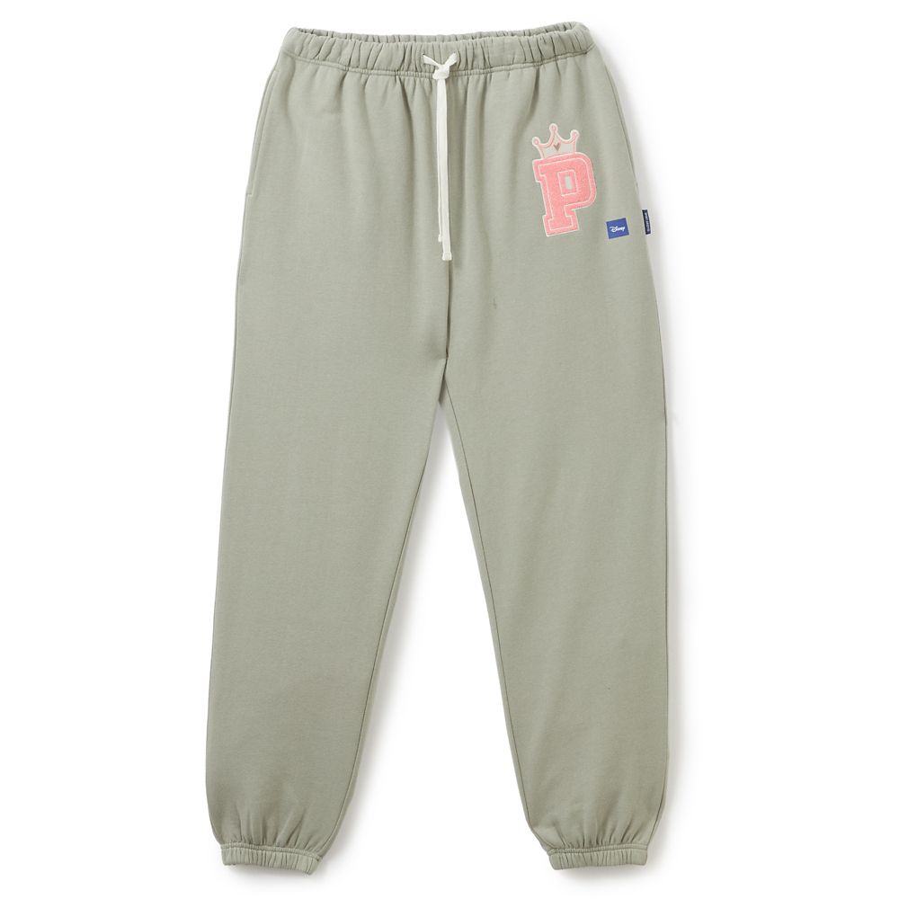 Disney Princess Varsity Royal Jogger Pants for Women by Spirit Jersey&reg;