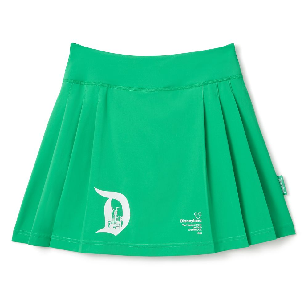 Disneyland Skort for Women