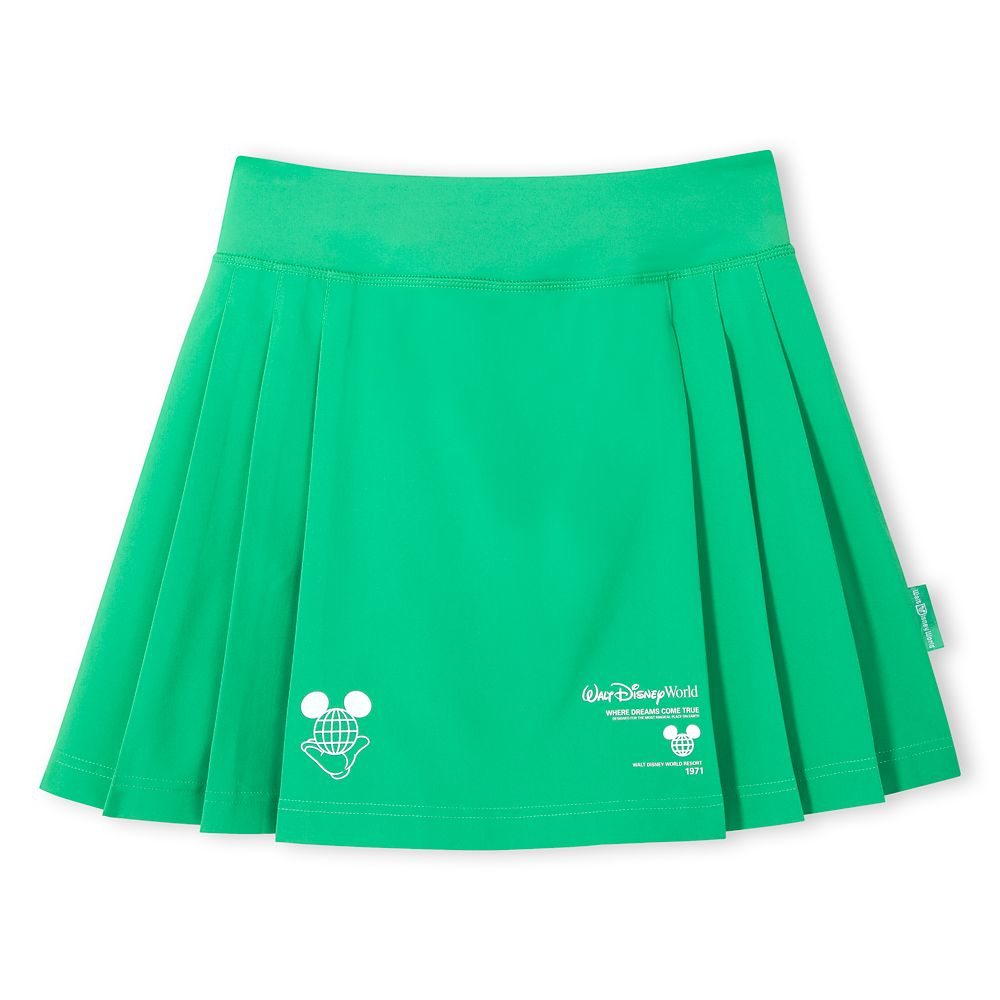 Walt Disney World Skort for Women