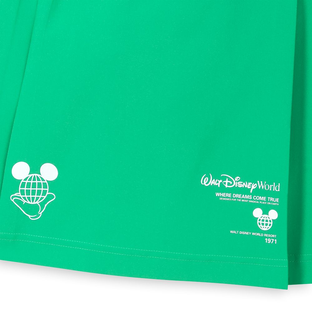 Walt Disney World Skort for Women