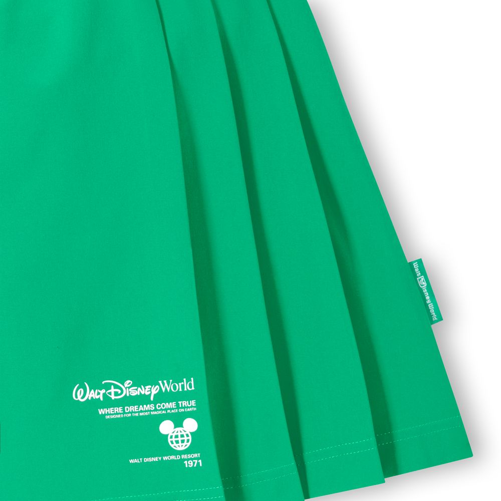 Walt Disney World Skort for Women