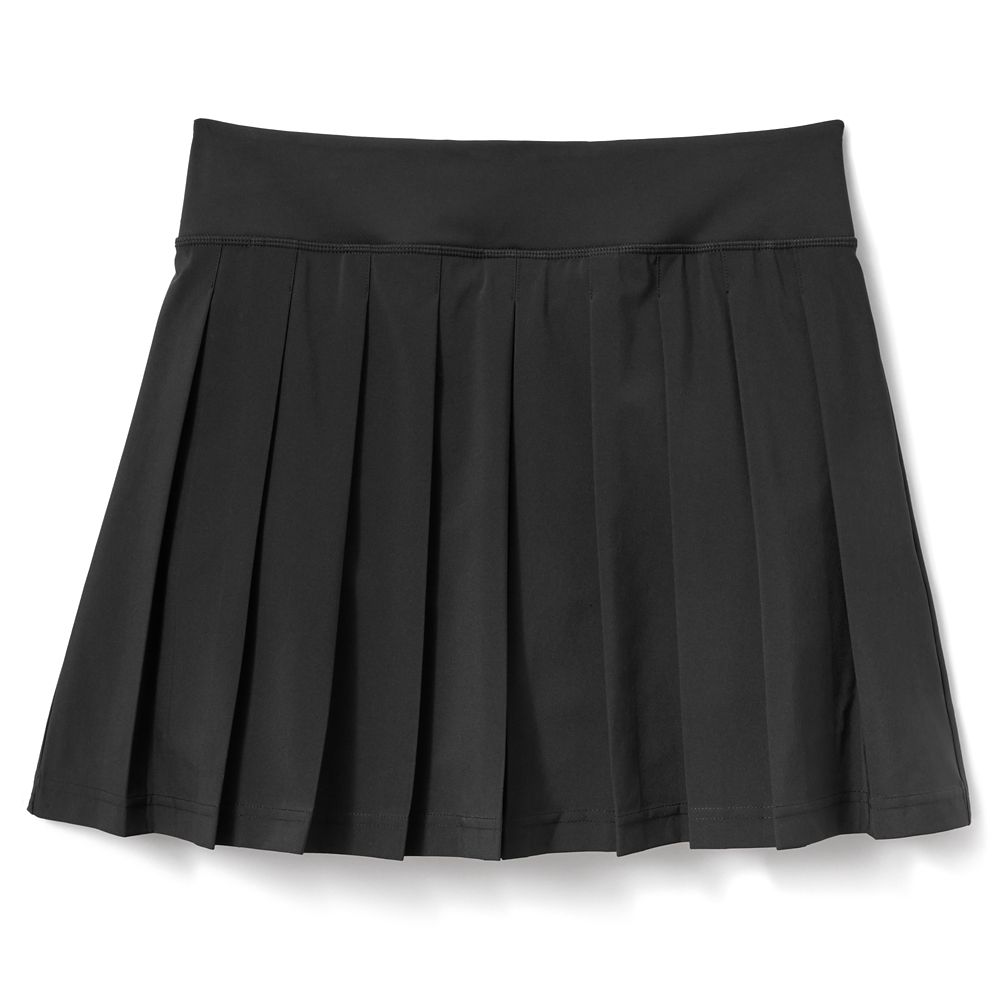 Disneyland Skort for Women - Black