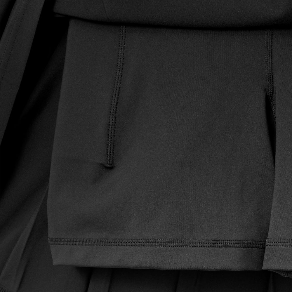 Disneyland Skort for Women - Black