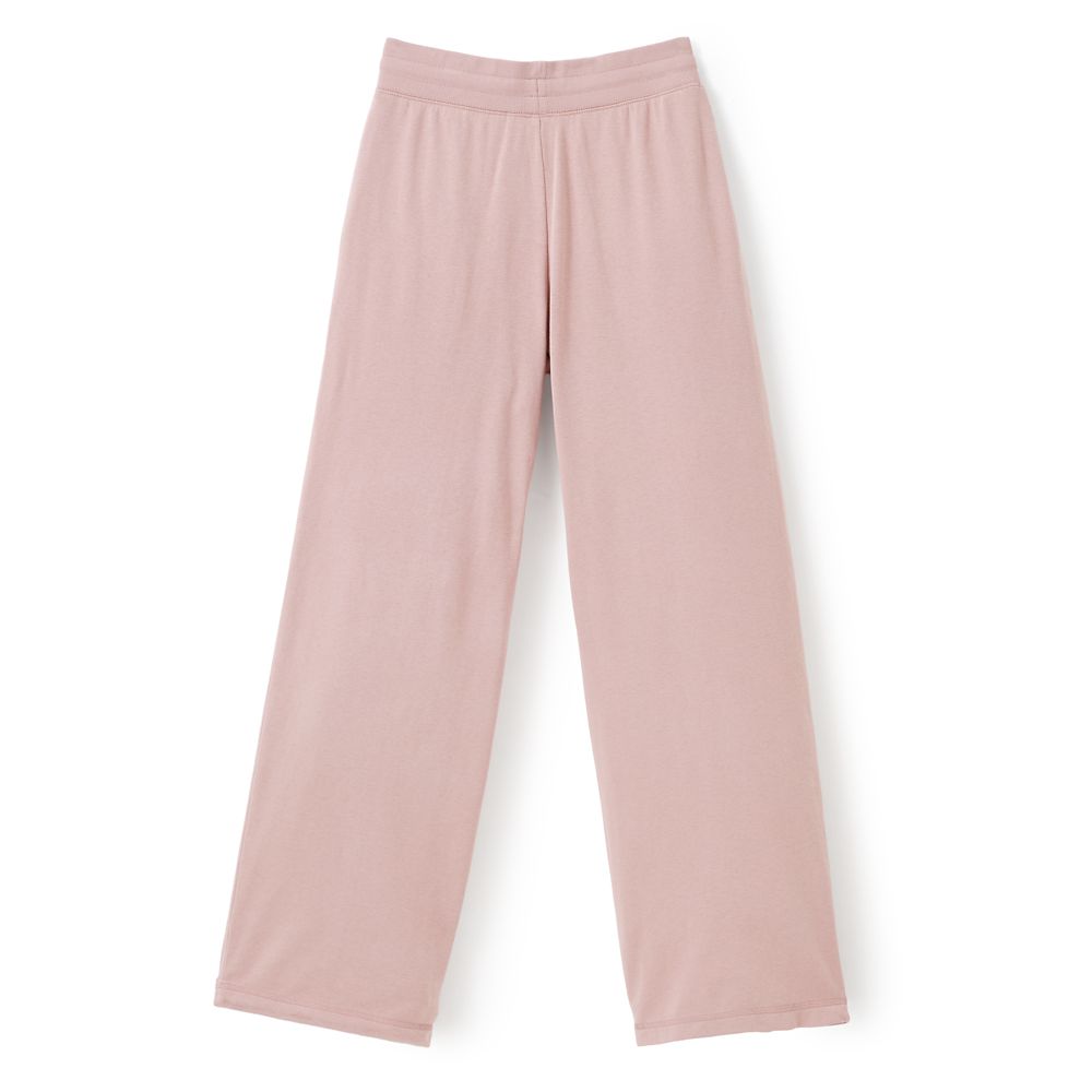 Mickey Mouse Lounge Pants for Women &ndash; Latte